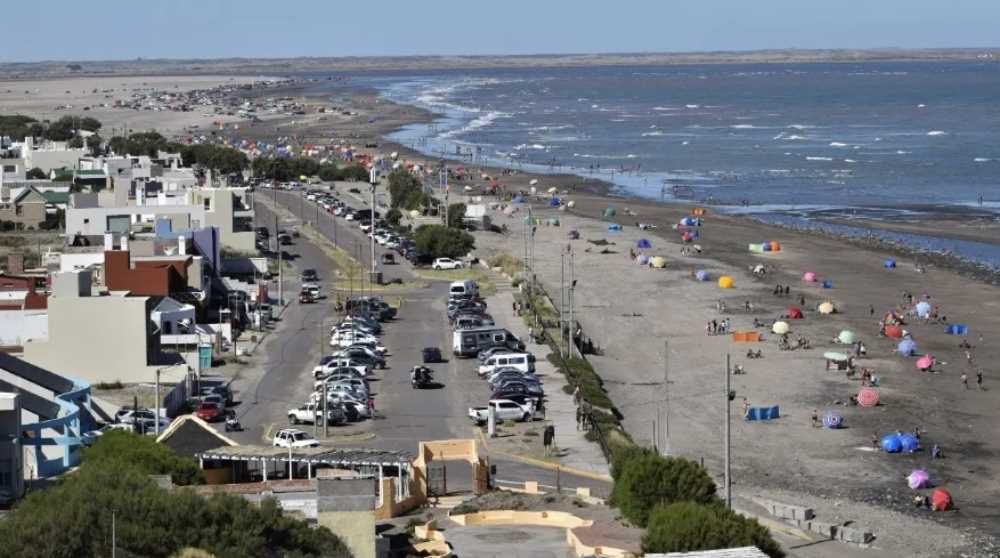 El Cóndor: extensas playas, tranquilidad y diversión para toda la familia