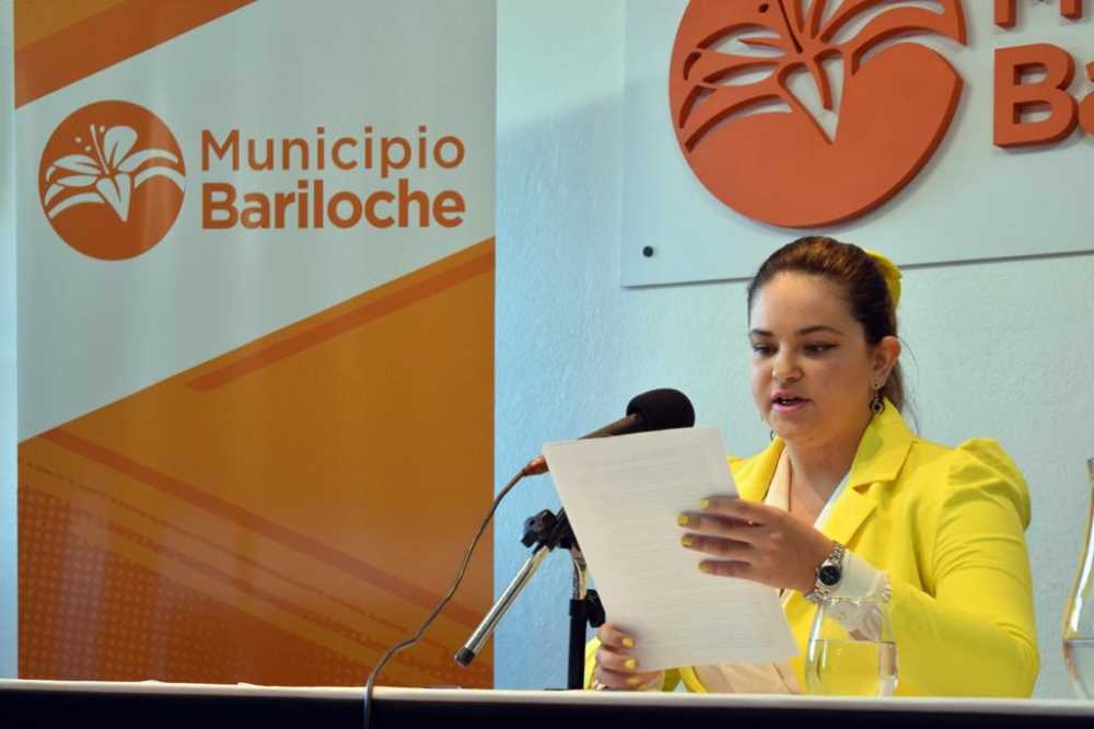 La Agencia de Coordinación Nacional gestionó importantes recursos para Bariloche