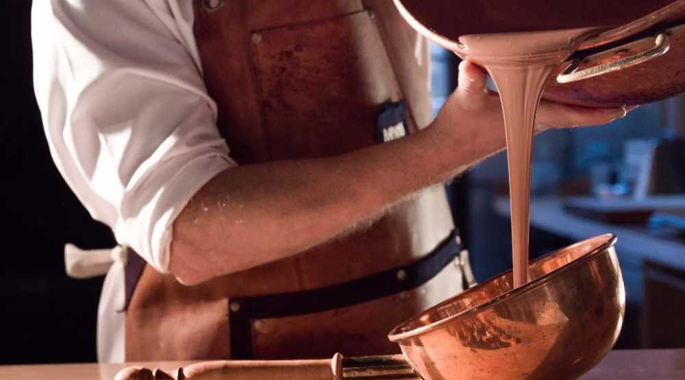 Chocolate barilochense: una industria que trasciende fronteras