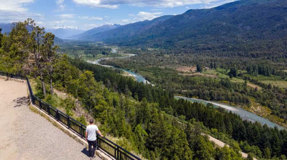 Hacé turismo en El Bolsón en esta Semana Santa 