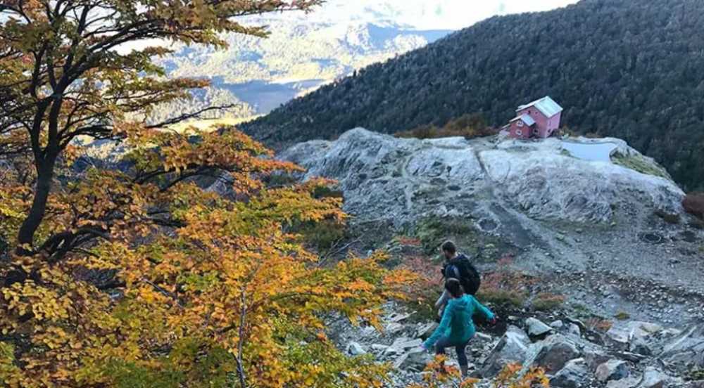 ¿Qué hacer en Bariloche este fin de semana largo de Semana Santa?