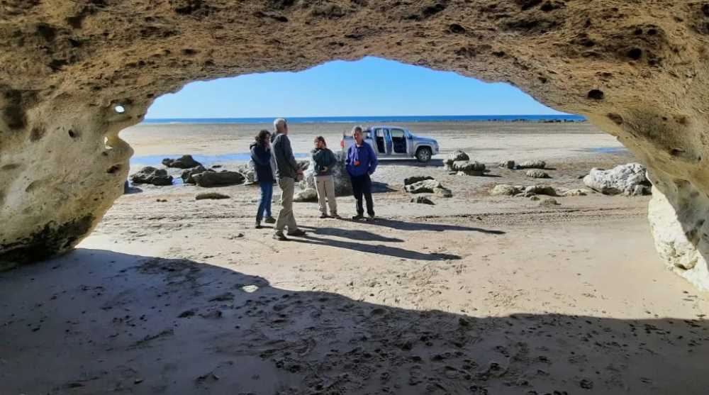 Semana Santa en Las Grutas: estas propuestas te van a encantar