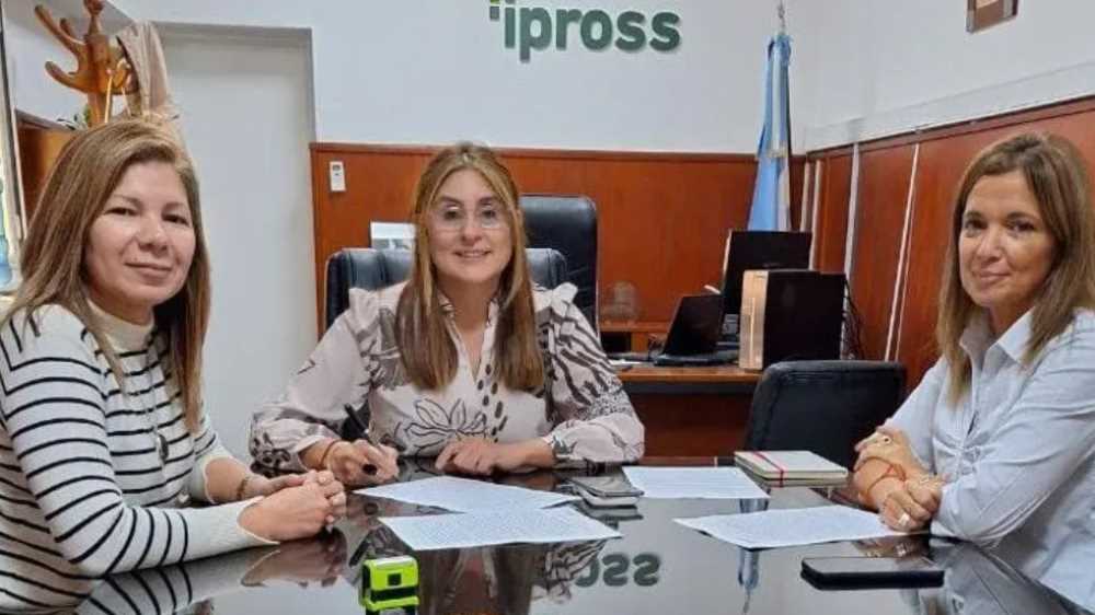 IPROSS trendrá hotel propio para alojar afiliados que se atiendan en CABA