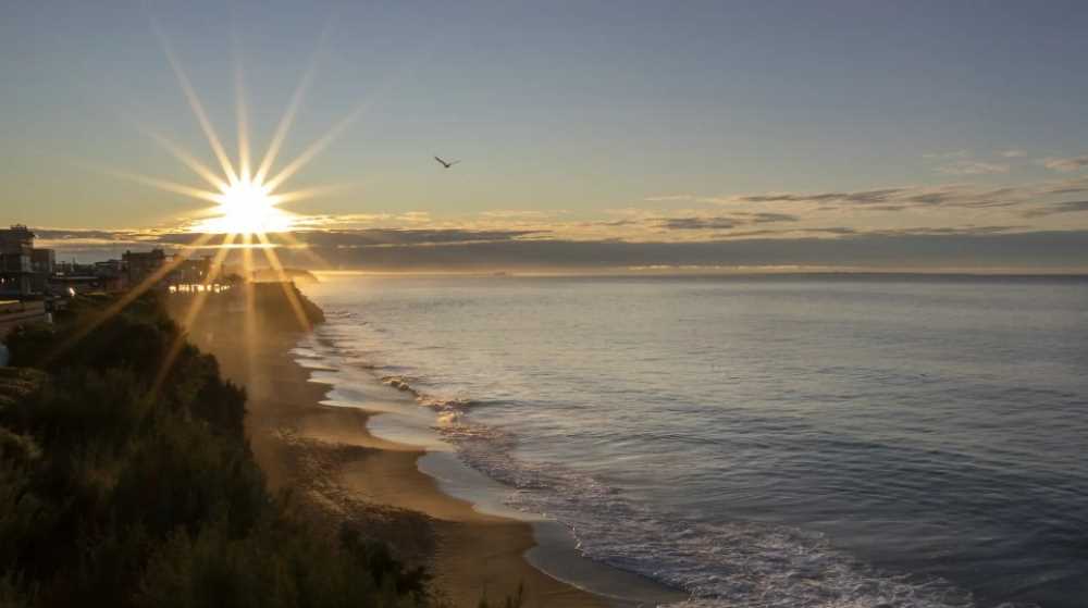 Otoño en el mar: conocé las propuestas de la Costa Atlántica rionegrina