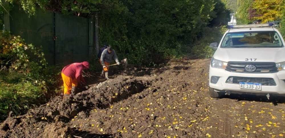 Más soluciones para más vecinos en la zona del oeste