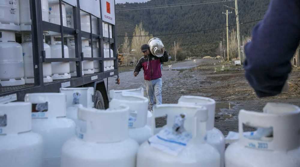 Plan Calor 2024: cuenta regresiva para la entrega de garrafas sociales