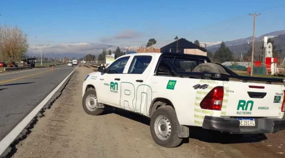 Traslado de minerales: Río Negro avanza en el control digital