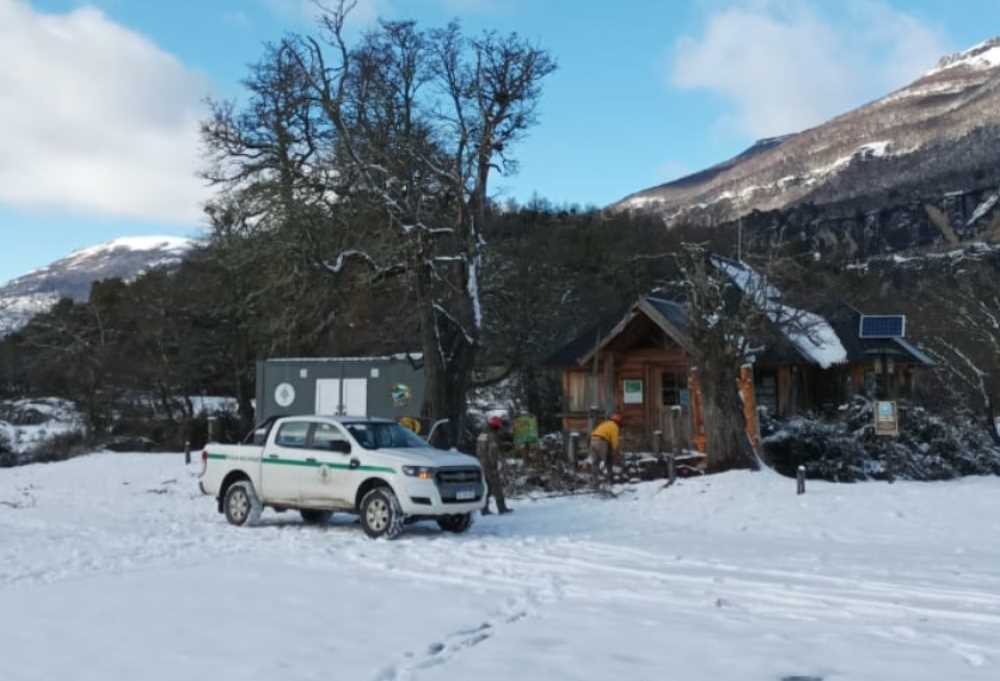 Recomendaciones para el fin de semana en el Parque Nacional