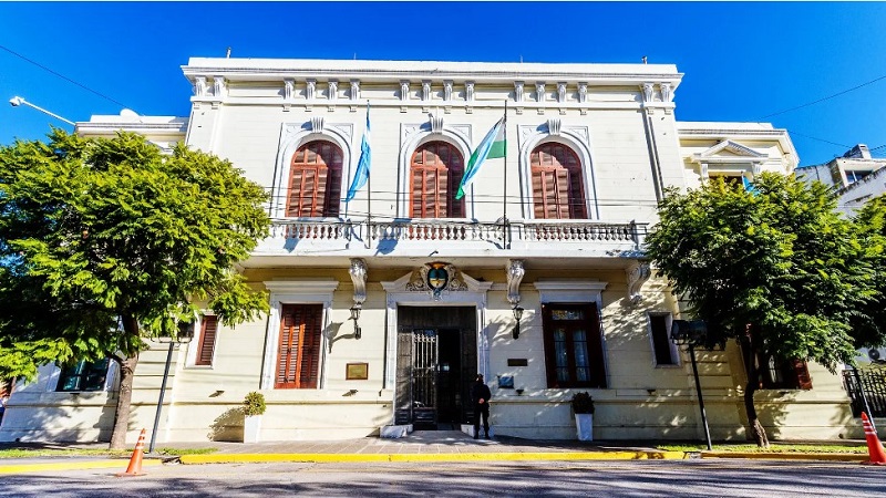 El Gobierno impulsa leyes clave para un cerrojo a la impunidad