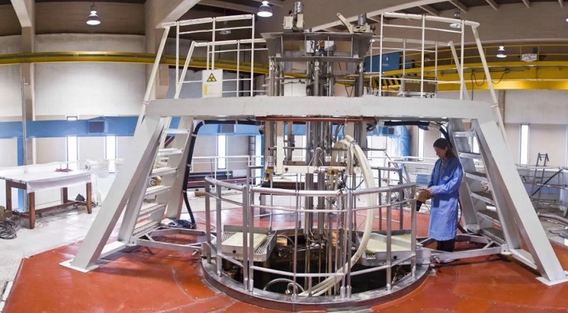 Energía nuclear: una fuente clave para el desarrollo y la vida cotidiana