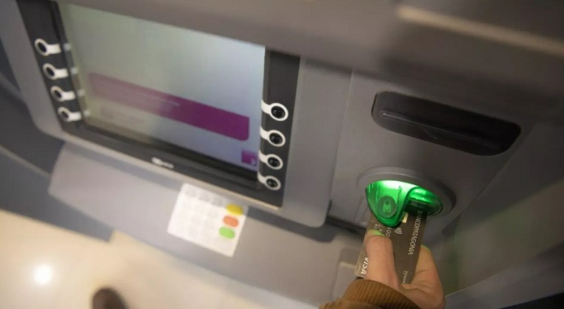 Estatales cobrarán sus sueldos entre el 6 y 8 de mayo