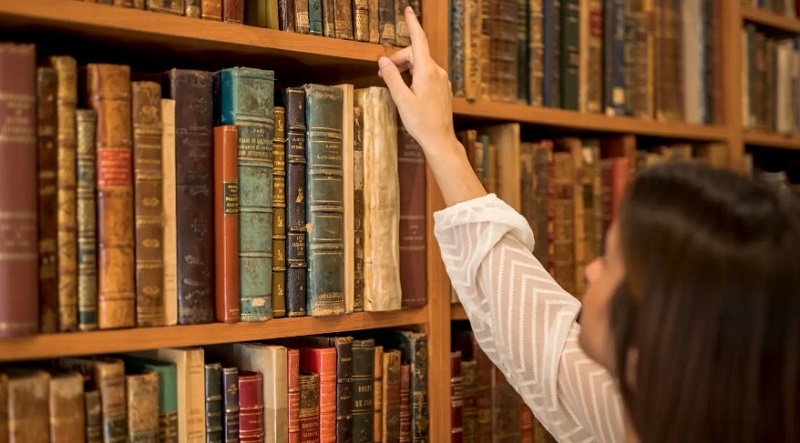 Más de 200 personas se capacitan en gestión bibliotecaria