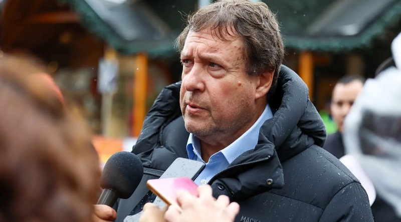 Río Negro, ejemplo de transparencia con la Ley de Ficha Limpia