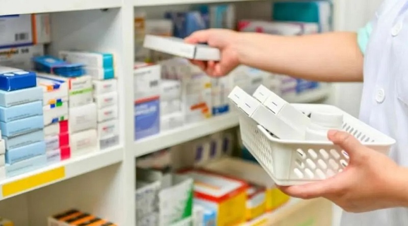 Por la difícil situación económica IPROSS aumenta cobertura en medicamentos