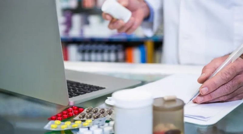 IPROSS lanzó un buscador online para consultar la cobertura de medicamentos