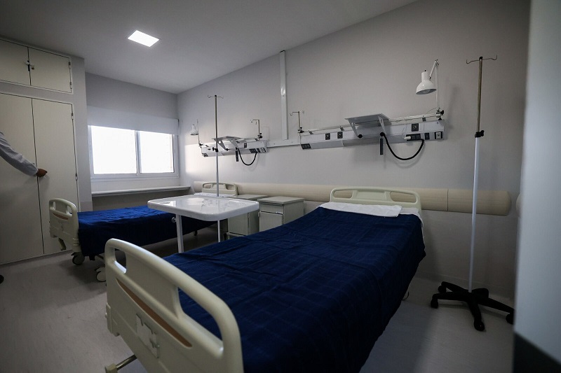 Río Negro destinará parte del bono petrolero para modernizar hospitales