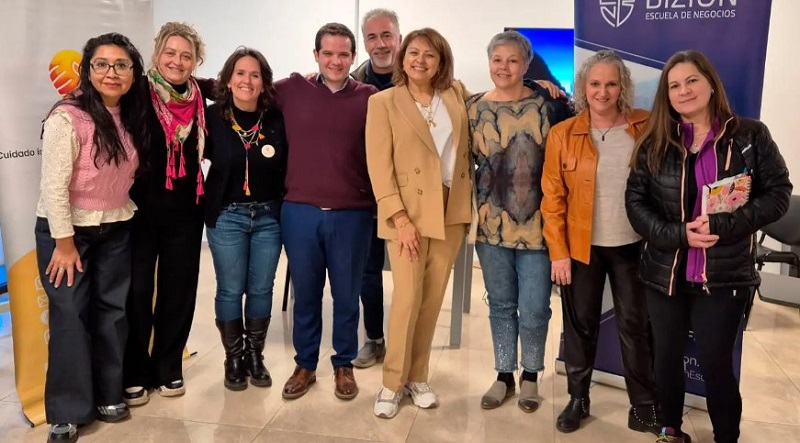 La Provincia ofrece becas en capacitación para empresas rionegrinas