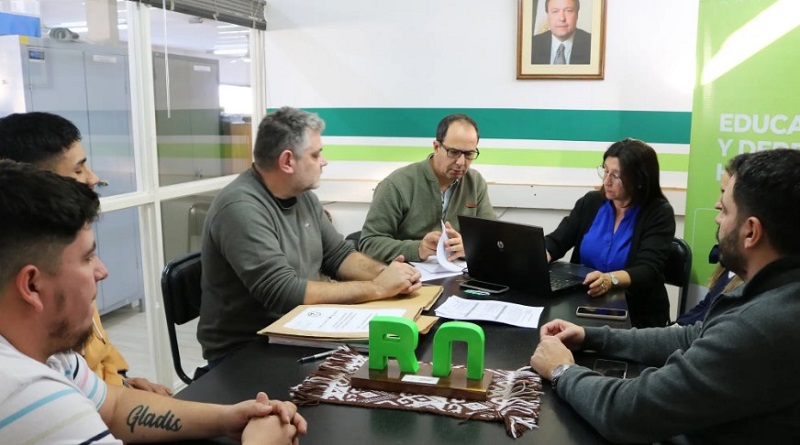 Educación avanza en licitaciones para sanitizar y mantener escuelas