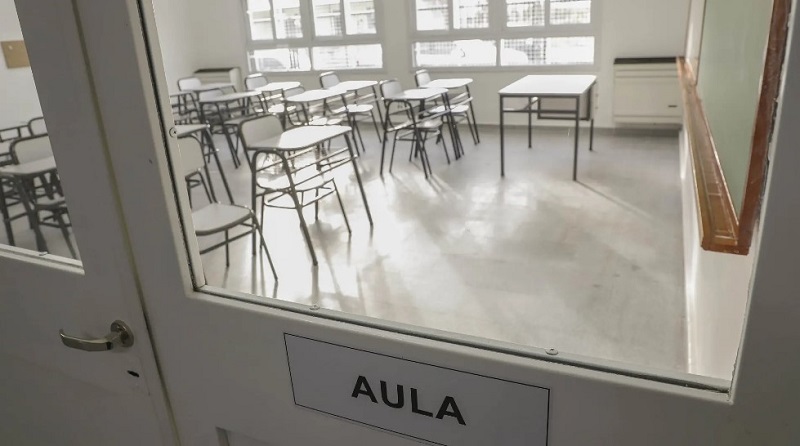 Descontarán los días no trabajados durante el paro de UNTER