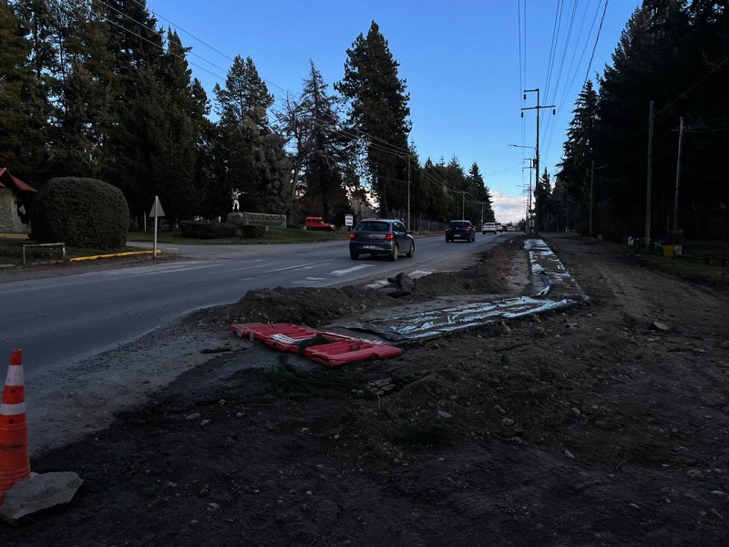 Av. Bustillo: El Inicio de una Nueva Era