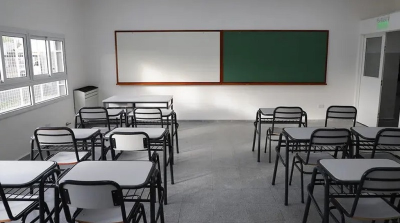 La aplicación para dar el presente tiene carácter de declaración jurada