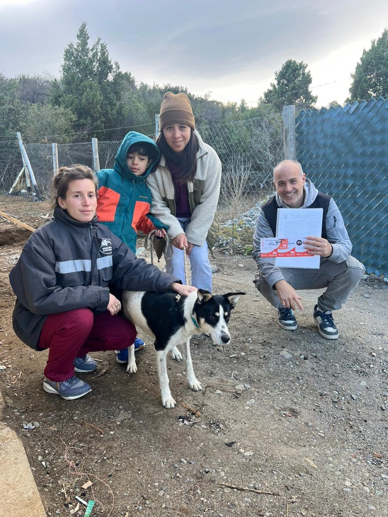 Beto: del maltrato al amor de una familia