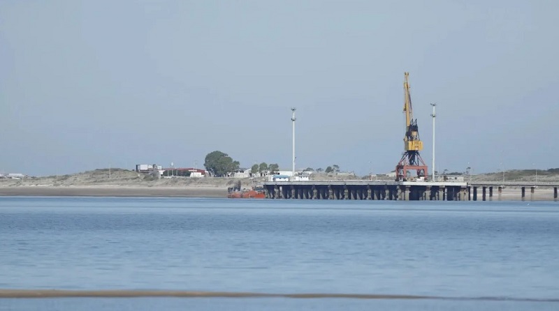 Río Negro tiene su propia ley de puertos: más beneficios y reglas claras