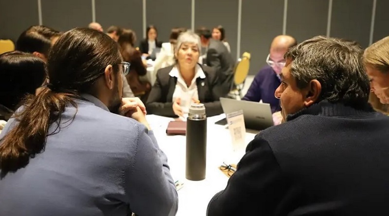Río Negro refuerza su trabajo por la salud con Neuquén