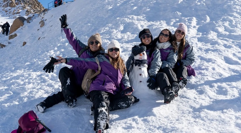 Con precios promocionales, Bariloche se prepara para la temporada invernal