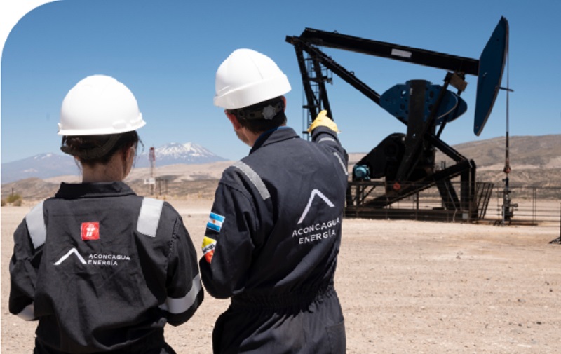 Los bloques peronistas solicitan informes urgentes por el default técnico de Aconcagua Energía S.A.