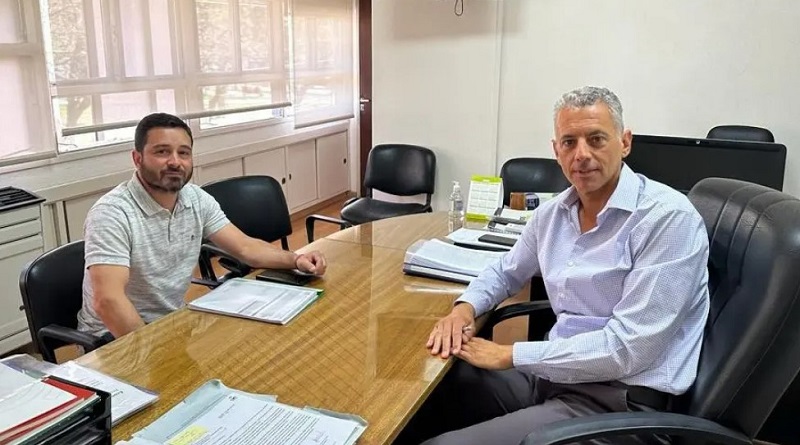 Subsecretaría de Pesca: un representante del sector privado será su titular