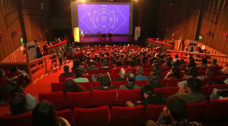 Se extiende la convocatoria del Festival Audiovisual Bariloche