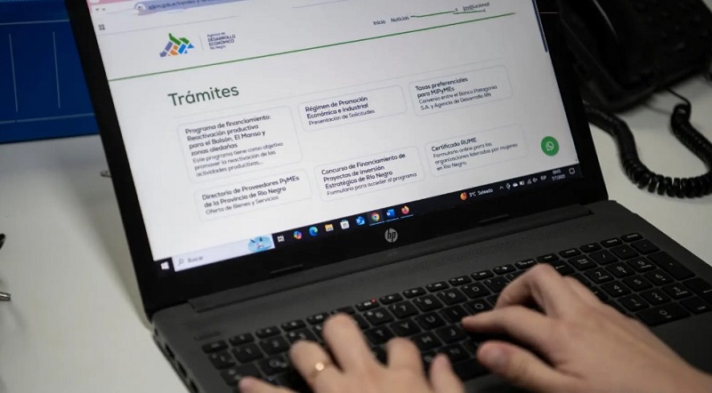 La Agencia de Desarrollo se moderniza para acompañar inversiones