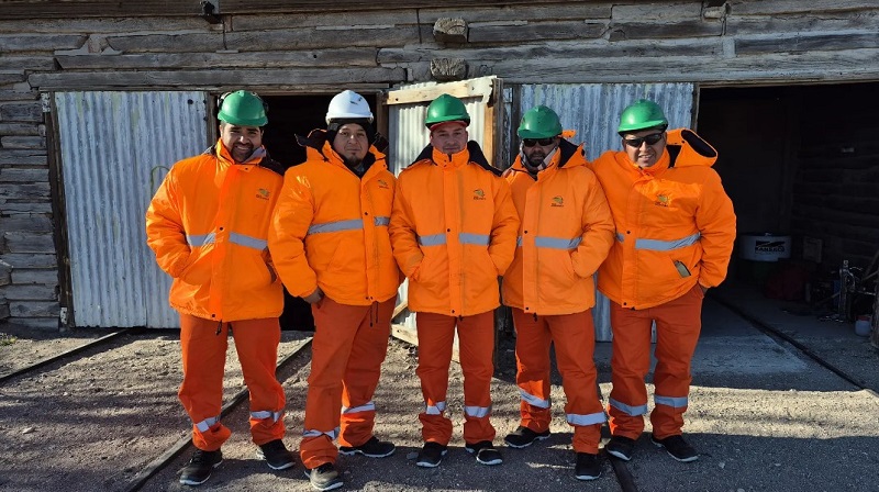 Tren Patagónico: inversión en seguridad y condiciones laborales