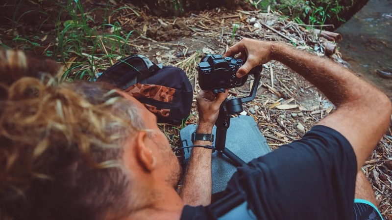 Está abierta la convocatoria para una jornada de cortometrajes ambientales