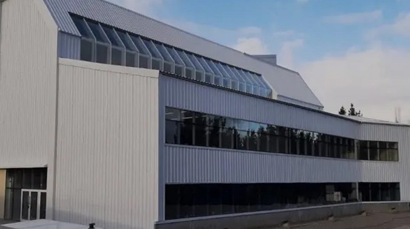 Provincia licita insfraestructura para el edificio de la UNRN de Bariloche