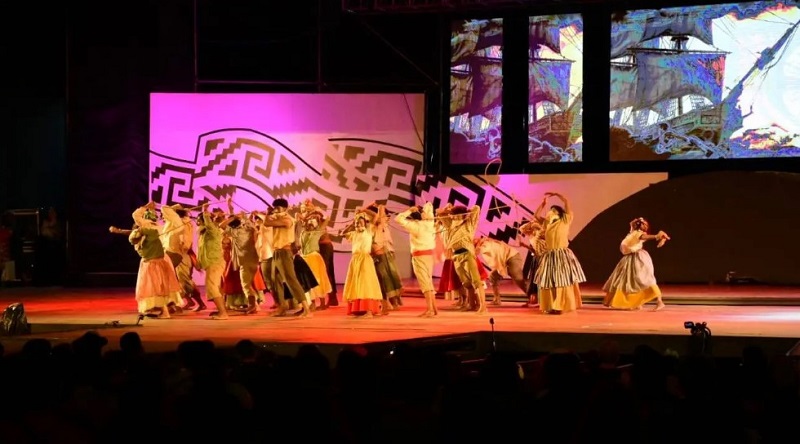 Pre Cosquin: abrió la inscripción para conformar la delegación rionegrina