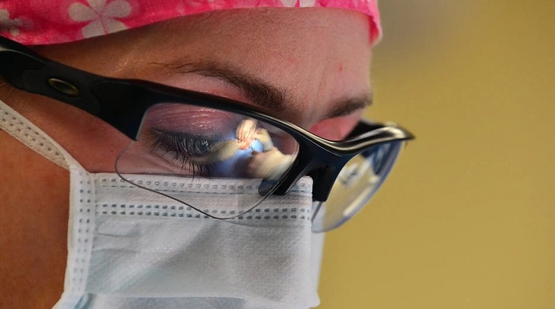 Salud informa que no se detectaron casos de la nueva variante de SARS-COV-2