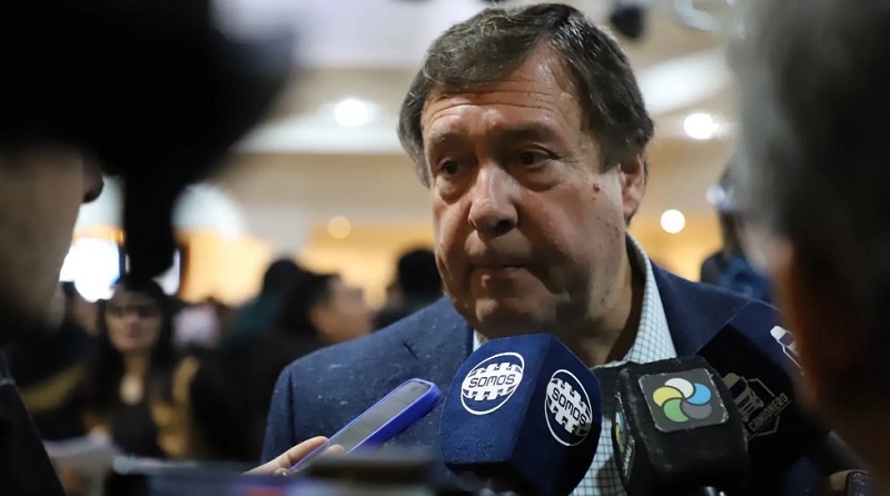 Un Estado eficiente reconoce y cuida al empleado que cumple”