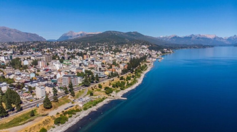 La rápida intervención de Protección Civil y Guardaparques municipales permitió hallar a tres turistas perdidos