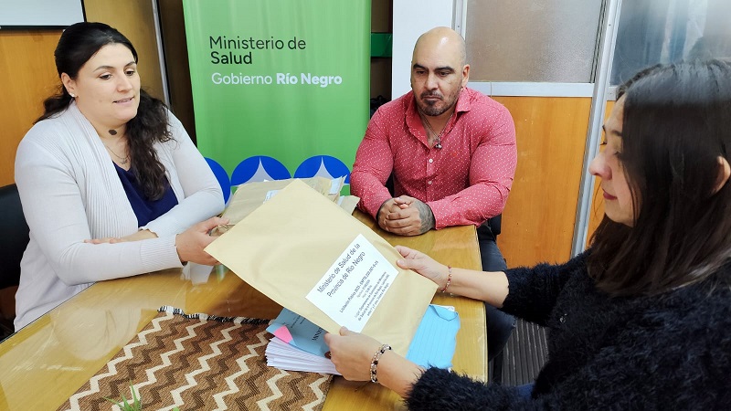 Hospital de Bariloche: 11 ofertas para equipar el nuevo servicio de guardia