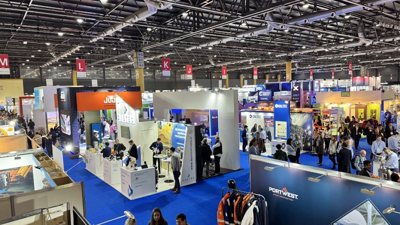 Por primera vez, Río Negro tendrá stand en la Argentina Oil & Gas
