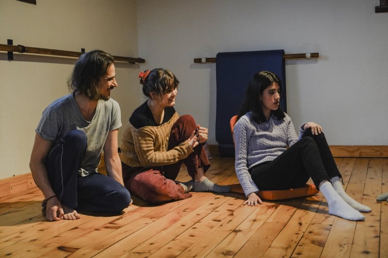 Taller intensivo de actuación frente a cámara