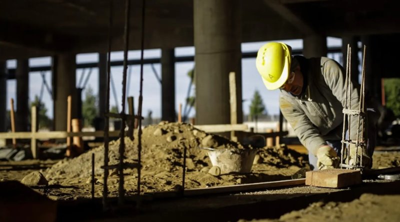 Río Negro invierte en capacitación laboral para oficios estratégicos