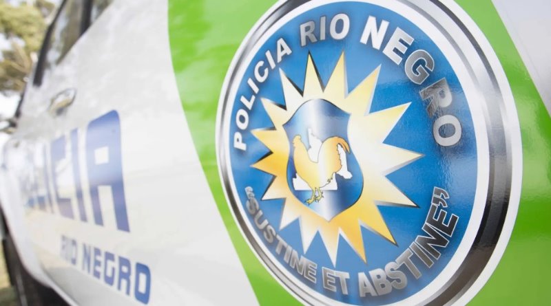 La Policía secuestró arma y droga tras alerta al 911 en Bariloche