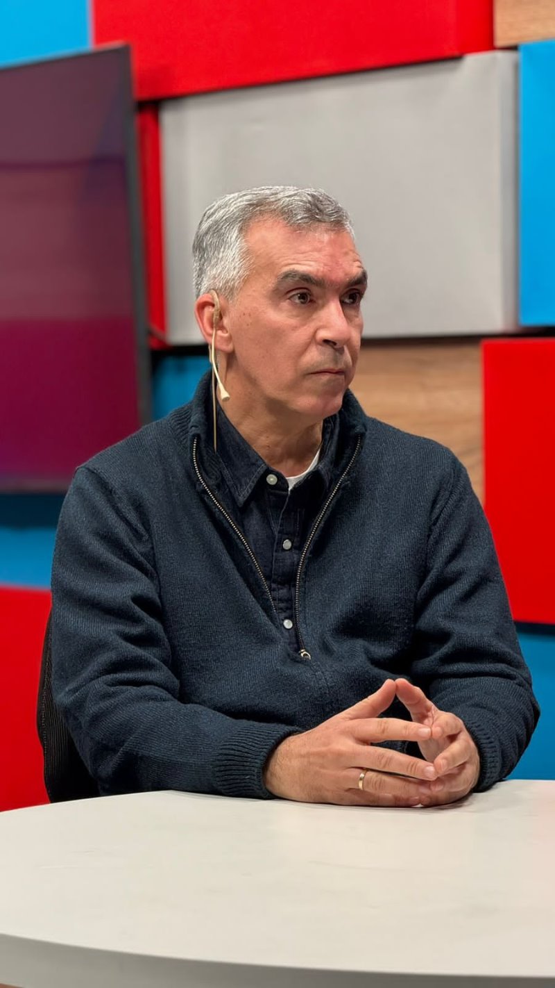 Facundo López: “La gente fue clara, no se puede gobernar de espaldas al país real”