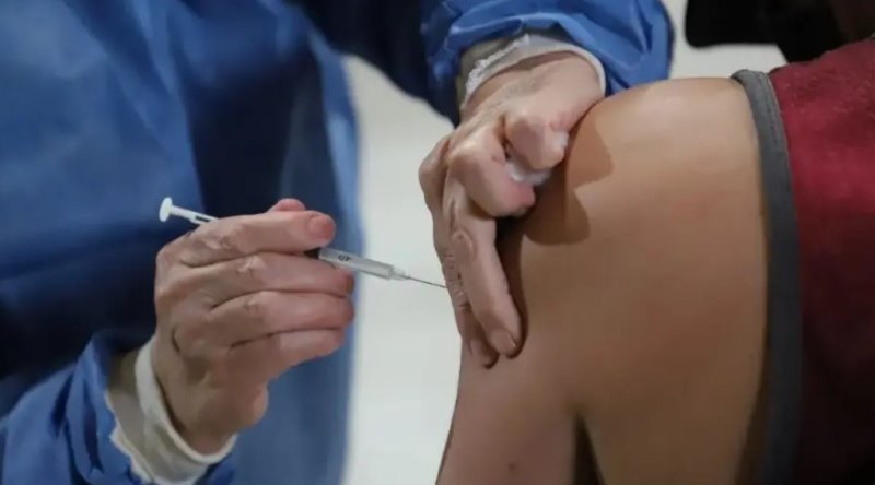 Vacunación antigripal: Río Negro aplicó más de 102.000 dosis