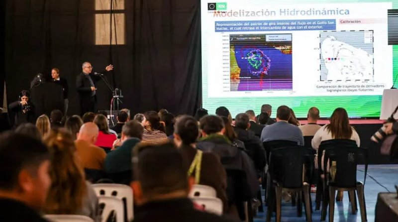 Weretilneck: “Escribimos una nueva página en la historia de Río Negro”