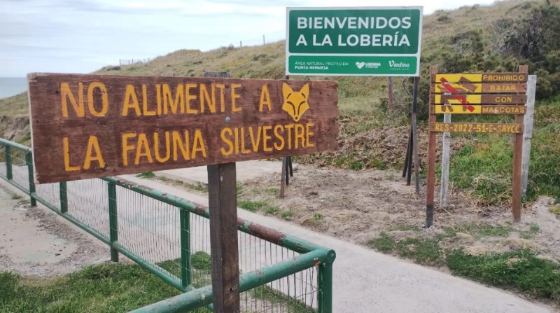 Claves para visitar Áreas Naturales Protegidas sin alterar la naturaleza