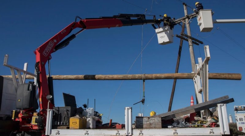 Río Negro lanza un programa para transformar la energía local